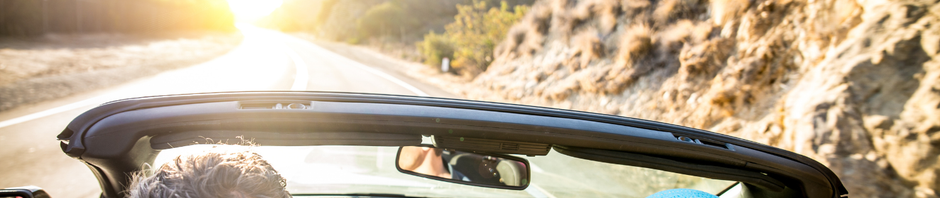 The accident that is about to happen won't be fatal. However, it could kill them financially.